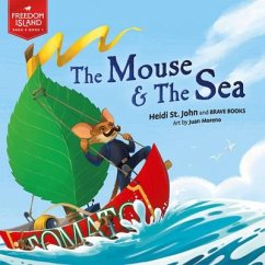 The Mouse & the Sea - St John Heidi