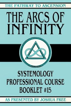 The Arcs of Infinity - Free, Joshua