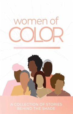 Women Of Color - Williams, Monica