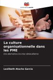 La culture organisationnelle dans les PME