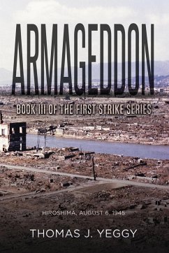 Armageddon - Yeggy, Thomas J.