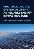 Photovoltaic (PV) System Delivery as Reliable Energy Infrastructure
