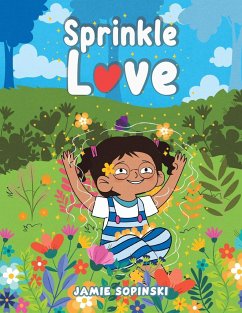 Sprinkle Love - Sopinski, Jamie