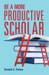 Be a More Productive Scholar - Bild 1