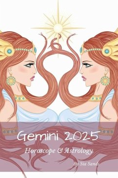 Gemini 2025 - Sands, Sia