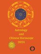Astrology and Chinese Horoscope 2024 - Bild 1