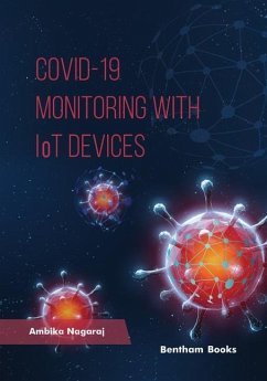 COVID 19 - Monitoring with IoT Devices - Nagaraj, Ambika