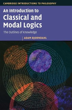 Cover An Introduction to Classical and Modal Logics