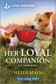 Her Loyal Companion
