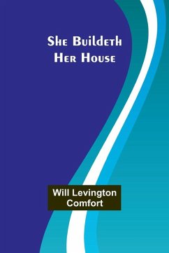Cover She Buildeth Her House