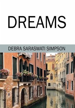 Dreams - Simpson, Debra Saraswati