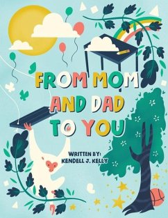 Cover From Mom and Dad to You