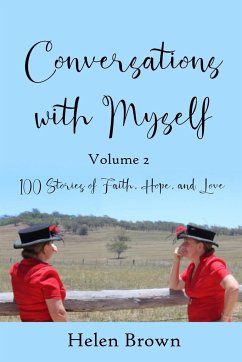 Conversations With Myself; Volume 2 - Brown, Helen