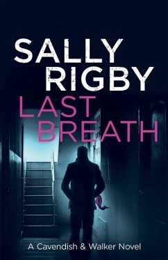Last Breath - Rigby, Sally