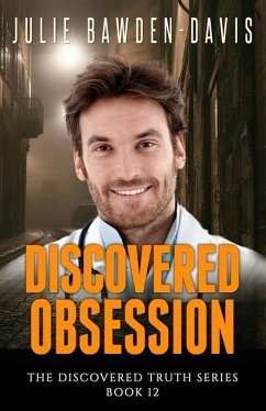 Discovered Obsession - Bawden-Davis, Julie