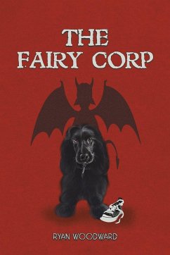 The Fairy Corp - Woodward, Ryan