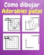 Cómo Dibujar Adorables Patos - Bild 1