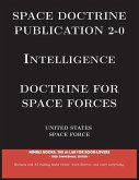 Space Doctrine Publication 2-0 Intelligence