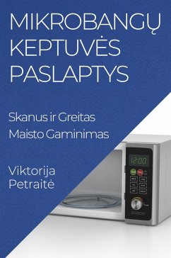 Mikrobang¿ Keptuv¿s Paslaptys - Petrait¿, Viktorija