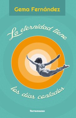 Cover La eternidad tiene los días contados