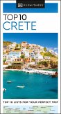 DK Eyewitness Top 10 Crete (eBook, ePUB)