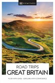 DK Eyewitness Road Trips Great Britain (eBook, ePUB)