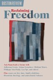 Reclaiming Freedom (eBook, ePUB)