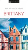 DK Eyewitness Brittany (eBook, ePUB)