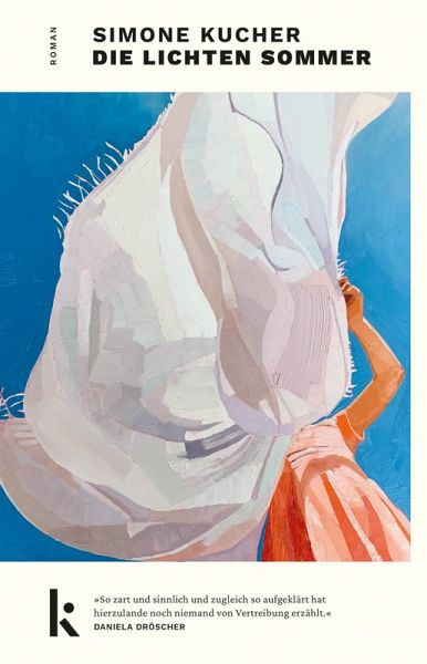 Die lichten Sommer (eBook, ePUB) Die lichten Sommer (eBook, ePUB)