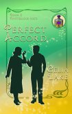 Perfect Accord (Mysterious Arts, #3) (eBook, ePUB)