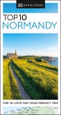 DK Eyewitness Top 10 Normandy (eBook, ePUB)