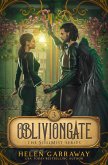 OblivionGate (SoulMist series, #3) (eBook, ePUB) OblivionGate (SoulMist series, #3) (eBook, ePUB)