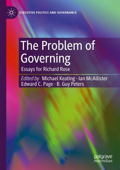 The Problem of Governing (eBook, PDF)