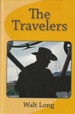 Cover The Travelers (eBook, ePUB)
