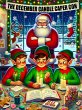 The December Candle Caper Con (eBook,... - Bild 1