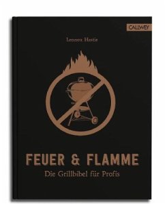 Feuer & Flamme (Mängelexemplar)