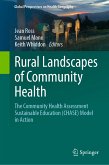 Rural Landscapes of Community Health (eBook, PDF)