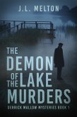The Demon Of The Lake Murders (eBook, ePUB)