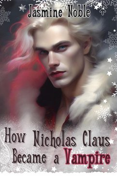 Cover How Nicholas Claus became a vampire (eBook, ePUB)