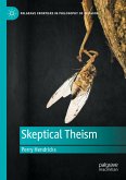 Skeptical Theism (eBook, PDF)