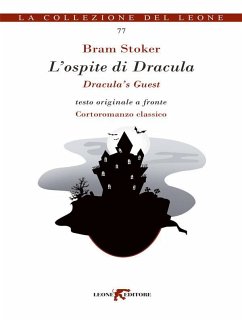 Cover L'ospite di Dracula (eBook, ePUB)