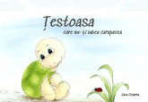 Testoasa care nu-si iubea carapacea (eBook, ePUB) Testoasa care nu-si iubea carapacea (eBook, ePUB)