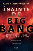 Înainte de Big Bang (eBook, ePUB)