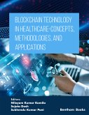 Blockchain Technology in Healthcare (eBook, ePUB)