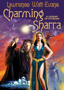 Charming Sharra (eBook, ePUB)