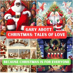 Christmas (eBook, ePUB) - Abott, Gary