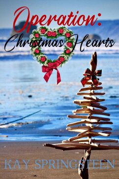 Cover Operation: Christmas Hearts (The Heart stories, #4) (eBook, ePUB)