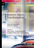 Business Digital Transformation (eBook, PDF)