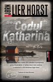 Codul Katharina (eBook, ePUB)