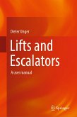 Lifts and Escalators (eBook, PDF)